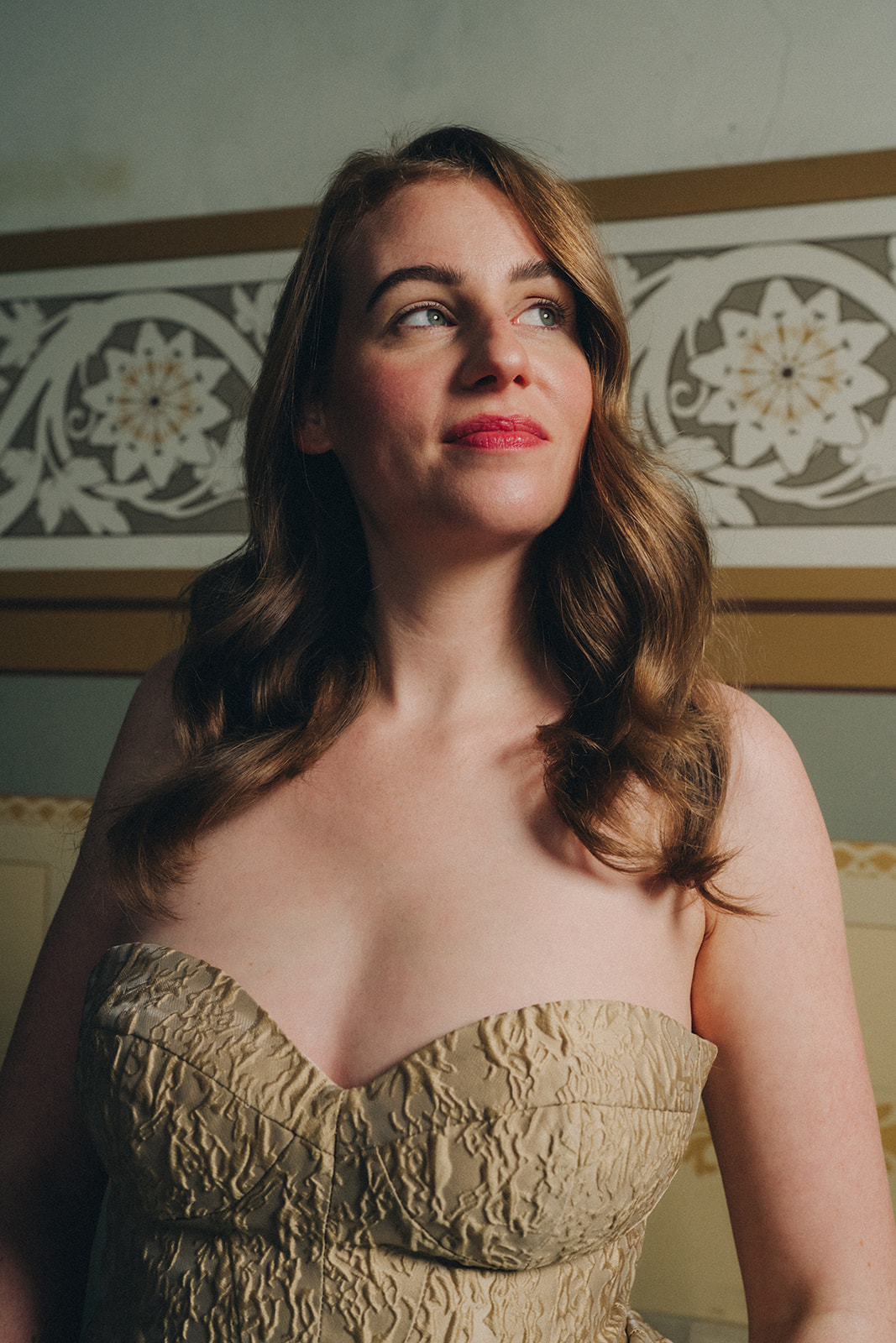 Fé - Studio Contrast