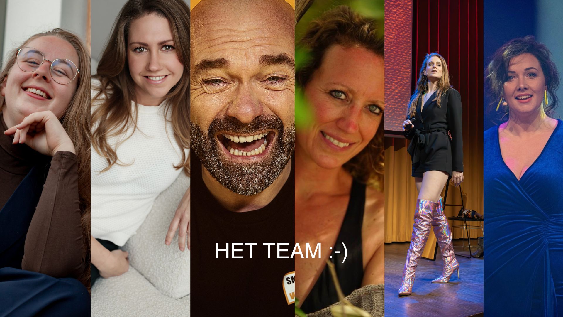 Wachtlijst - Special Invite (2)